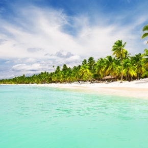 Dom Rep Reise: 10 Tage ins 5* Hotel mit Flug und All Inclusive nur 1609 €