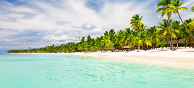 Dom Rep Reise: 10 Tage ins 5* Hotel mit Flug und All Inclusive nur 1609 €