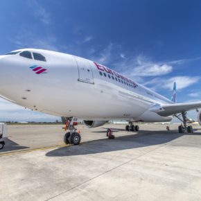 Eurowings Tarife: Die Unterschiede der Leistungen im Überblick