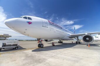Last-Minute-Flüge mit Eurowings: Sichert Euch spontane Angebote