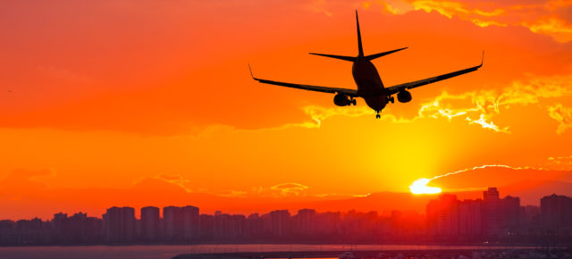Flugtracker: So könnt Ihr kostenlos online Flüge verfolgen