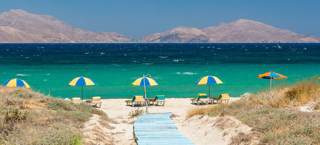 Holt Euch griechische Sonne: Flüge nach Kos um unglaubliche 10€