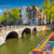Holland Amsterdam Kanal