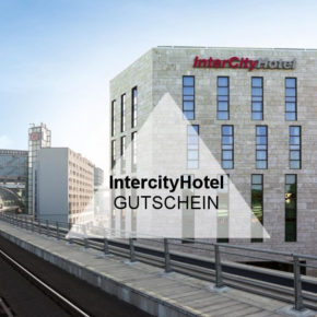 IntercityHotel Gutschein: Spart 15% auf Eure Buchung & 15€ in Restaurants