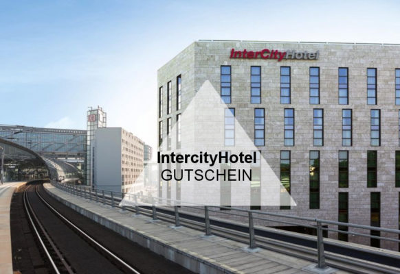 IntercityHotel Gutschein