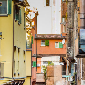 Italien Schnäppchen: Flüge nach Bologna nur 9€ Italien Schnäppchen: Flüge nach Bologna nur 9€
