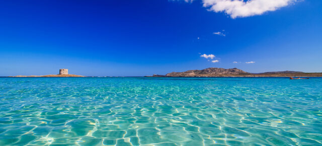 Entspannung auf Sardinien: 6 Tage im 4* Resort mit Frühstück und Flug für NUR 478€