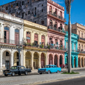 Havanna Tipps: Diese Sehenswürdigkeiten, Restaurants & Bars dürft Ihr nicht verpassen