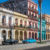 Kuba Havana Altstadt