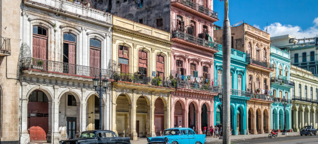 Havanna Tipps: Diese Sehenswürdigkeiten, Restaurants & Bars dürft Ihr nicht verpassen