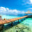 Traumreise: 9 Tage Malediven im TOP 4* Hotel mit Vollpension, Flug, Transfer & Zug für 1989€
