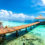 Traumreise: 10 Tage Malediven im TOP 4* Hotel mit Vollpension, Flug, Transfer & Zug für 1741€