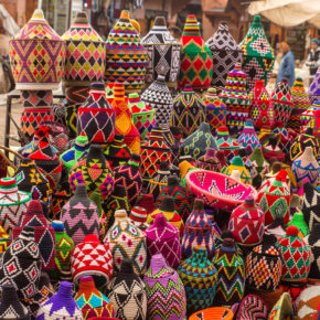 Kurztrip nach Marrakesch: 4 Tage mit stylischer, zentraler TOP Unterkunft, Pool & Flug nur 114€ Kurztrip nach Marrakesch: 4 Tage mit stylischer, zentraler TOP Unterkunft, Pool & Flug nur 114€