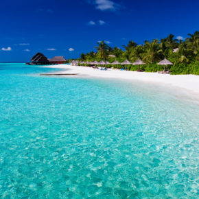 Urlaub im Paradies: [ut f="duration"] Tage Mauritius im TOP [ut f="stars"]* Hilton Hotel mit [ut f="board"], Flug & Transfer für [ut f="price"]€