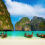 Last Minute Tropentraum in Thailand: 15 Tage im 4* Hotel mit Frühstück, Gepäck & Flug