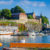 Norwegen Oslo Akershus Festung