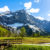 Österreich Karwendel Engalm