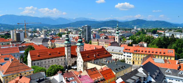 Klagenfurt Sehenswürdigkeiten: Die schönsten Attraktionen der Stadt am Wörthersee