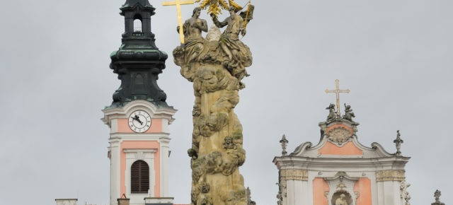 Sehenswürdigkeiten St. Pölten: Die Highlights der Landeshauptstadt