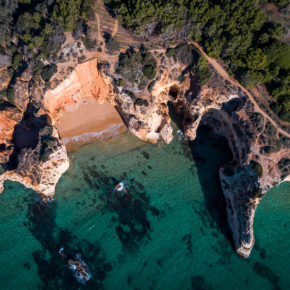 Portugal Algarve Joao de Arens