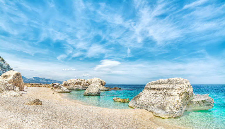 TOP 10 Ranking: Das sind die schönsten Strände Europas