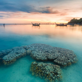 Koh Lipe Tipps: Die Malediven Thailands