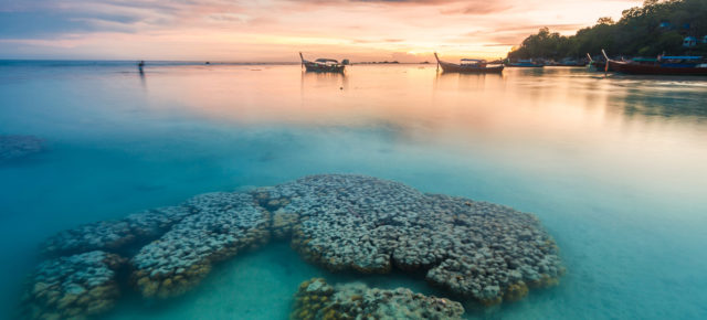 Koh Lipe Tipps: Die Malediven Thailands