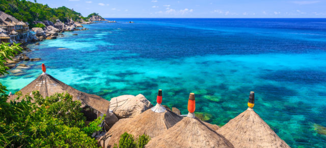 Thailand: Koh Tao Tipps – Das Schnorchel- & Tauchparadies im Golf von Thailand