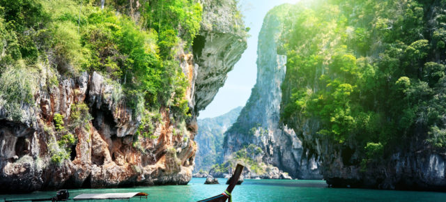 Thailand Tipps: Die beliebtesten Reiseziele im Überblick