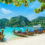 Thailand Hotelschnäppchen: 10 Tage Krabi im strandnahen Resort ab 90€