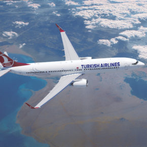Turkish Airlines Gepäck: Bestimmungen, Gebühren & Regelungen auf Economy & Business Class Flügen