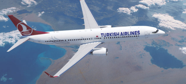 Turkish Airlines Gepäck: Bestimmungen, Gebühren & Regelungen auf Economy & Business Class Flügen