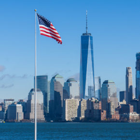 USA: Biden macht Hoffnung auf Grenzöffnung für Touristen