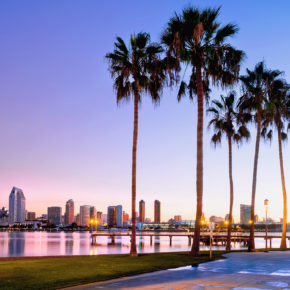 San Diego Tipps: Eine Reise nach America's Finest City