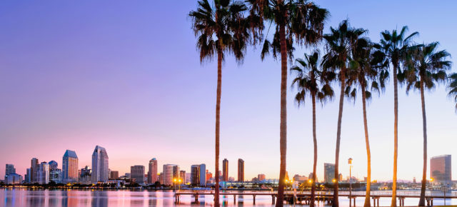San Diego Tipps: Eine Reise nach America’s Finest City