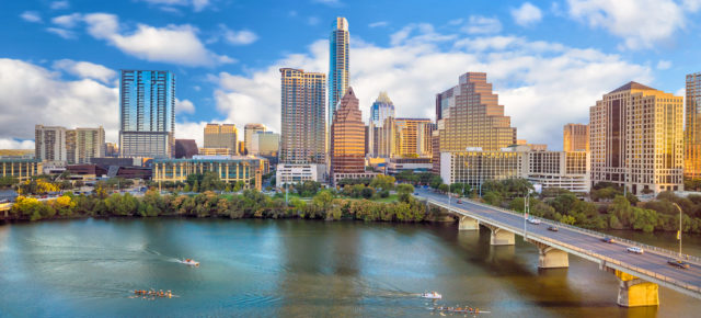 5 Gründe, warum Texas eine Reise wert ist