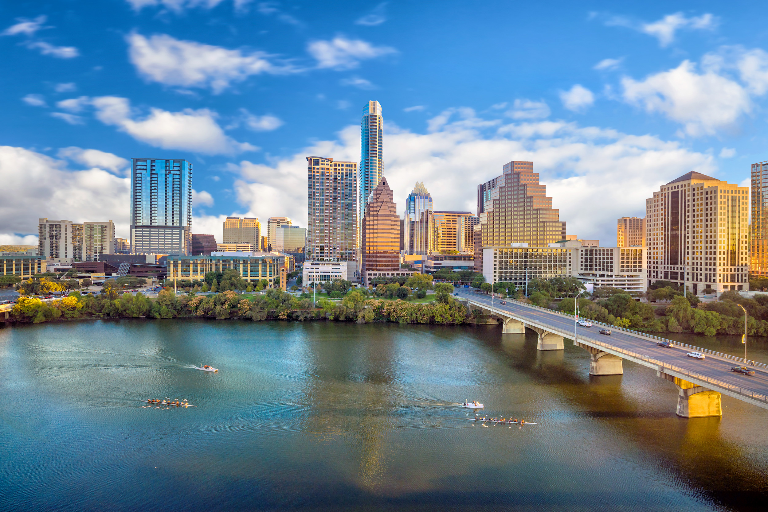 Best Places To Live In Texas 2024 For Seniors Tedda Gabriell