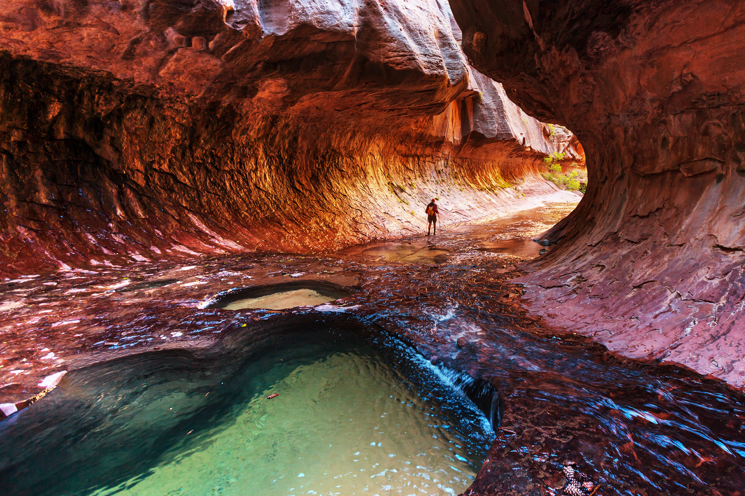 Die TOP 11 der schönsten Nationalparks der USA - Urlaubstracker.at