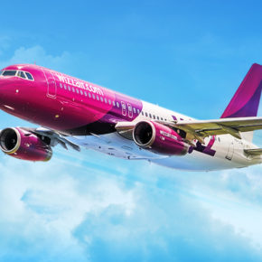 Wizz Air Gepäck: Regelungen, Gebühren & Preise für Basic, Wizz Go und Wizz Plus Tarif