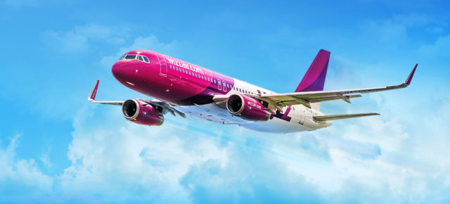Wizz Air Gepäck: Regelungen, Gebühren & Preise für Basic, Wizz Go und Wizz Plus Tarif