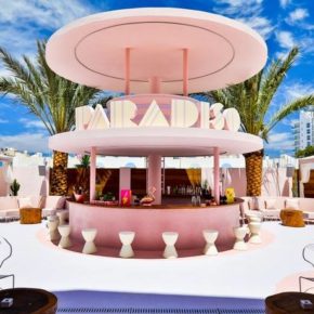 Extravagant:  6 Tage Ibiza im TOP Design-Hotel inkl. Frühstück, Flug & Transfer für für 655€