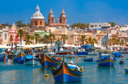 Günstig nach Malta: 8 Tage mit zentralem 3* Hotel, Frühstück & Flug NUR 179€