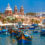 Günstig nach Malta: 7 Tage im zentralen 3* Hotel inkl. Frühstück & Flug NUR 289€