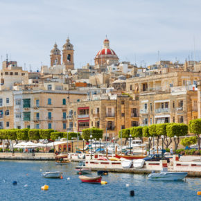 Malta plant große touristische Lockerungen für die Sommermonate