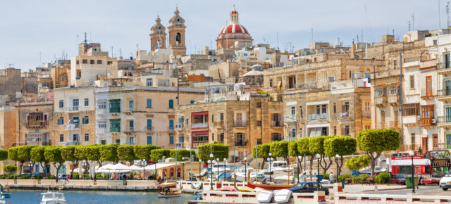 Malta plant große touristische Lockerungen für die Sommermonate