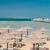 Ägypten Hurghada Weisser Strand