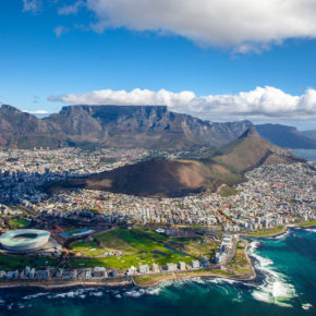 Kapstadt Tipps: Sightseeingtouren, tolle Strände und kulinarische Highlights