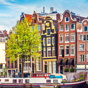 Festival of Lights in Amsterdam: 3 Tage Städtetrip im TOP 4* Hotel mit Flug um 133€ Festival of Lights in Amsterdam: 3 Tage Städtetrip im TOP 4* Hotel mit Flug um 133€