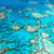 Australien Great Barrier Reef Oben