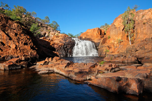 Australien Kakadu Nationalpark